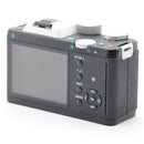 Pentax Mirrorless Interchangeable Lips K-01 #2922