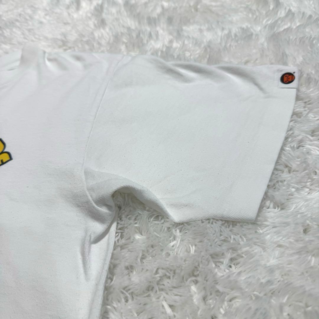 A Bathing Ape T-Shirts Baby Milo T S