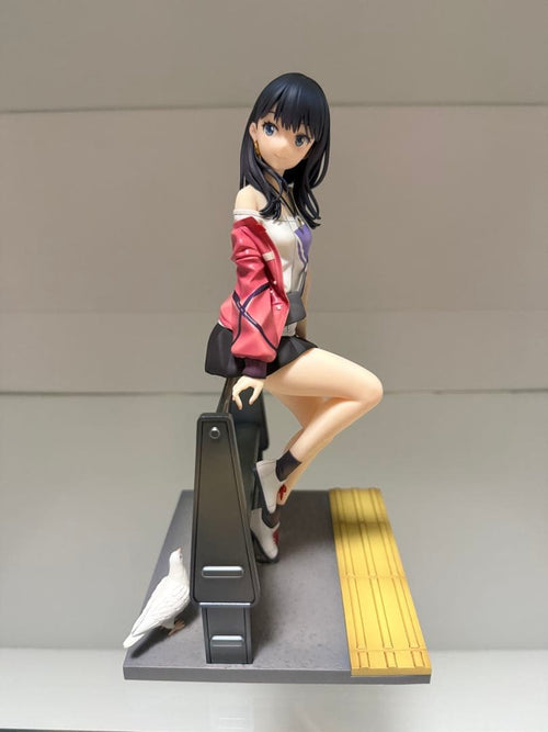 Good Smile Company Other Gridman