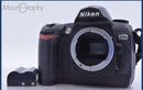 Digital Slrs Nikond70