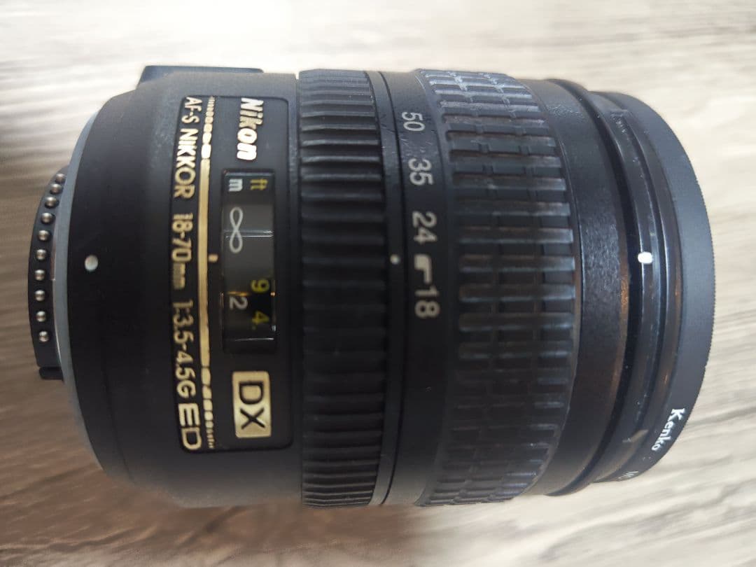 Digital Slrs Nikond70