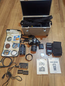 Digital Slrs Nikond70