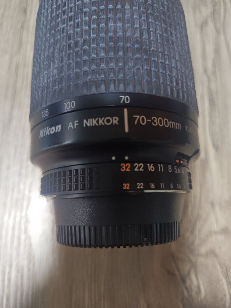 Digital Slrs Nikond70