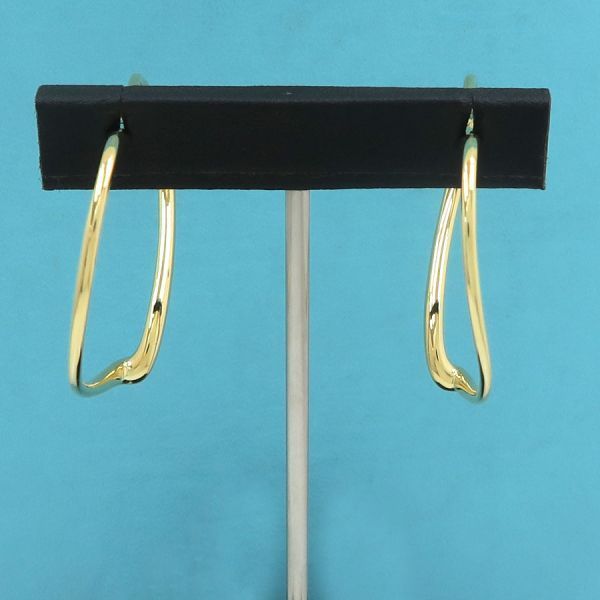 Tiffany Earring A