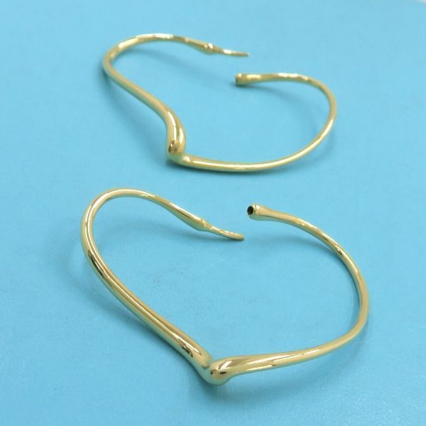 Tiffany Earring A