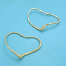 Tiffany Earring A