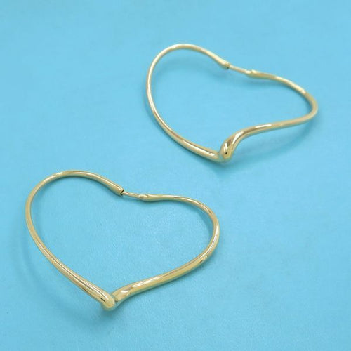 Tiffany Earring A