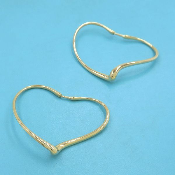 Tiffany Earring A