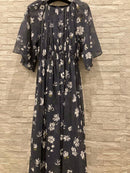 Flicka Short-Sleeve