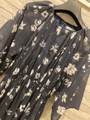 Flicka Short-Sleeve