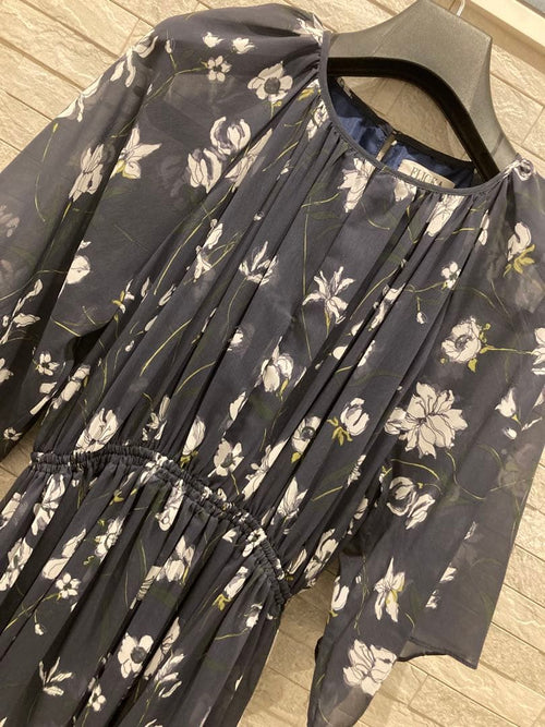 Flicka Short-Sleeve