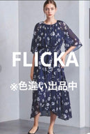 Flicka Short-Sleeve