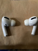 Apple Airpods Body Pro