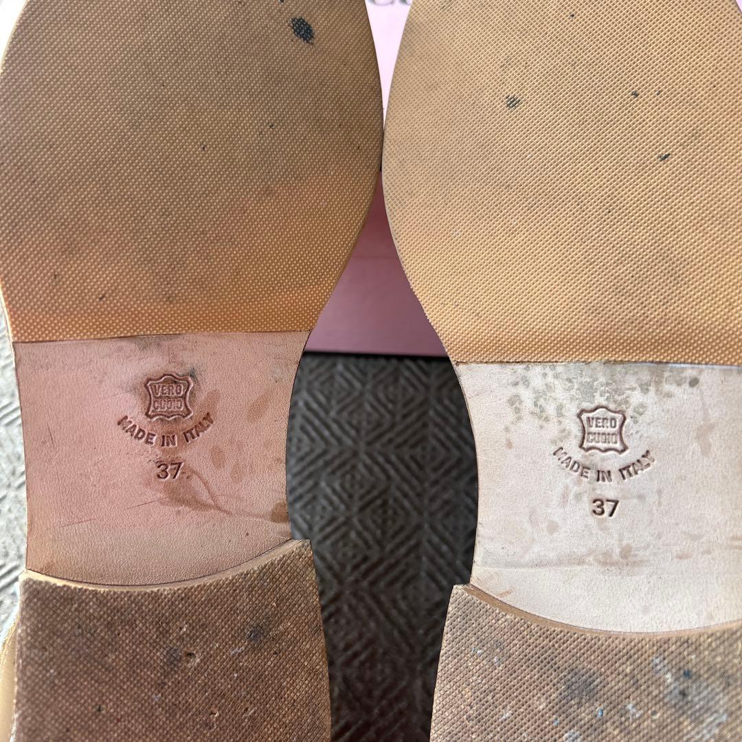 Pascucci Sandals