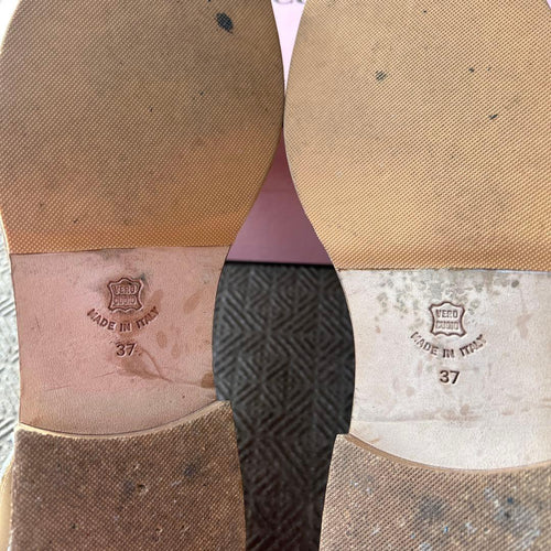 Pascucci Sandals