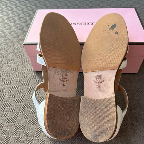 Pascucci Sandals