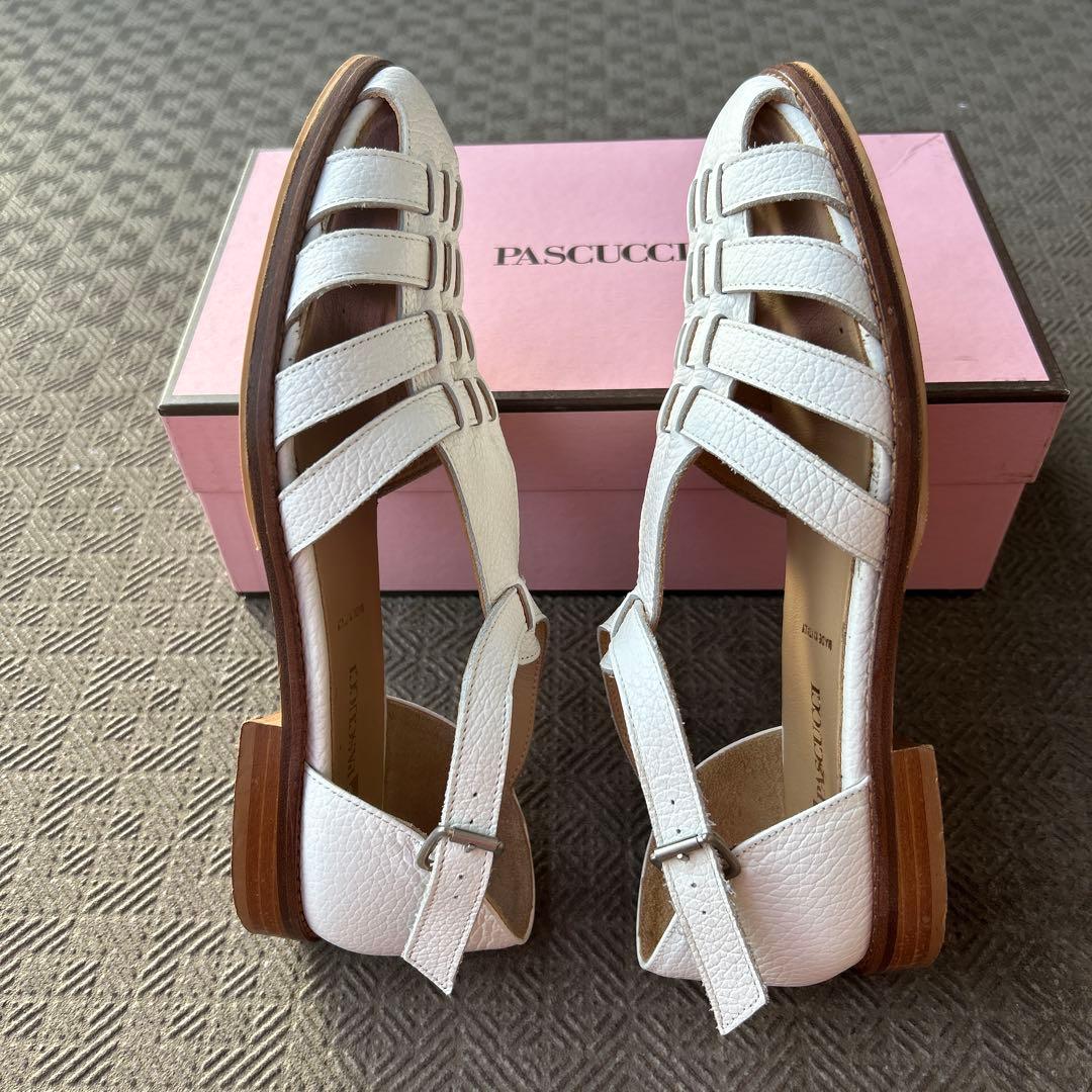 Pascucci Sandals