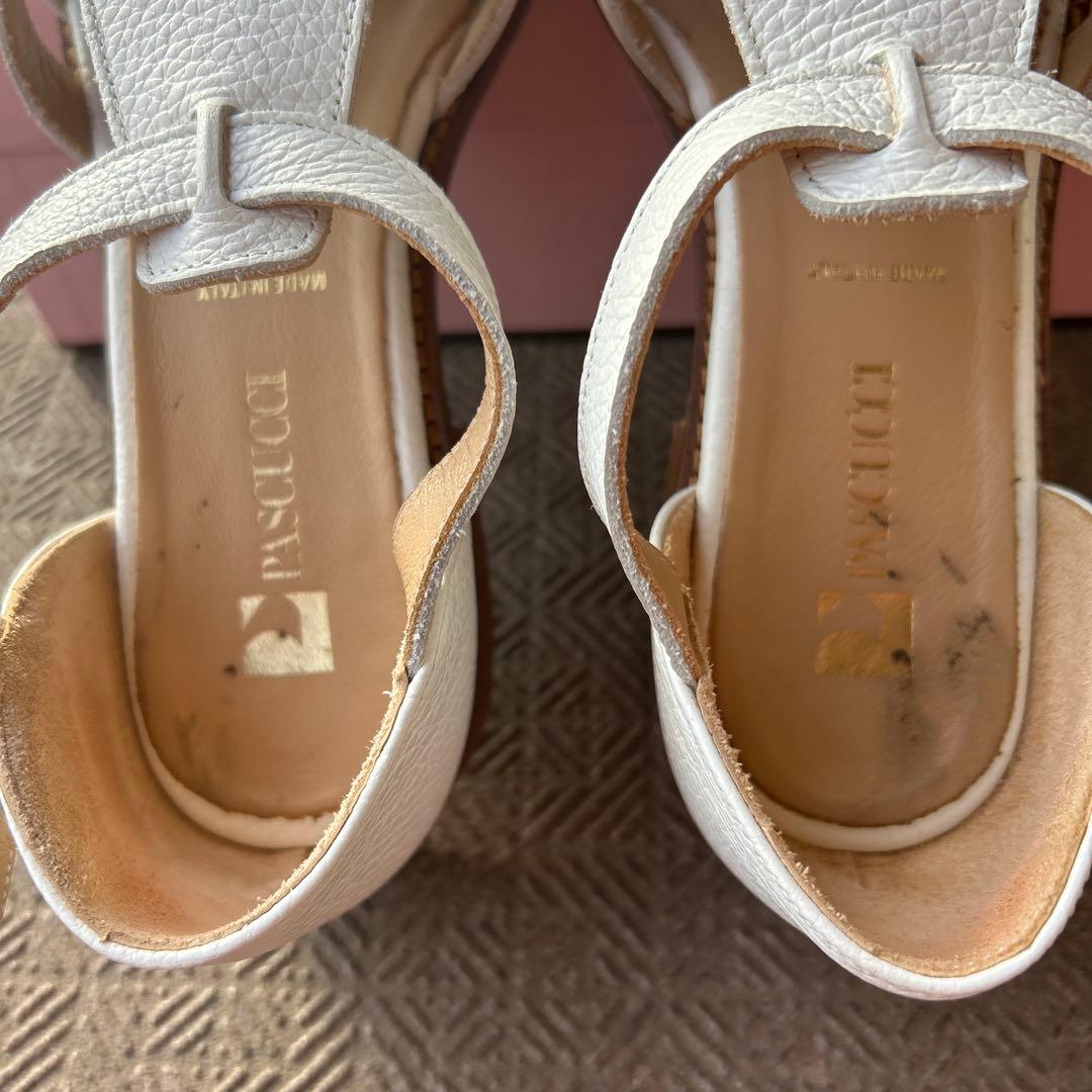 Pascucci Sandals
