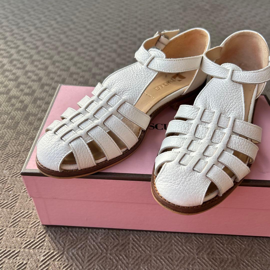 Pascucci Sandals