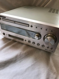Others Jvc Cd/Md R-K700(