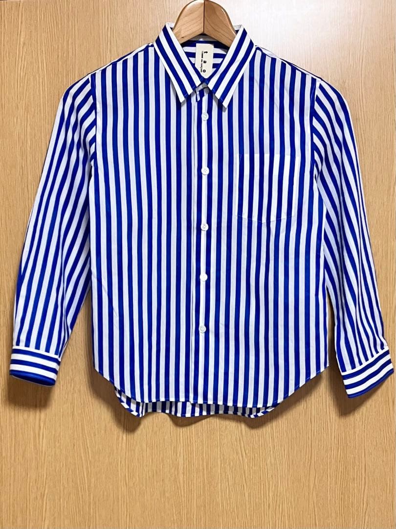Tao Comme Des Garcon'S Long-Sleeve