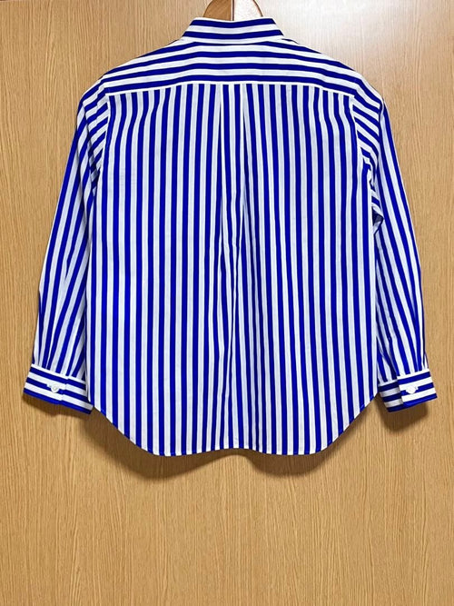 Tao Comme Des Garcon'S Long-Sleeve
