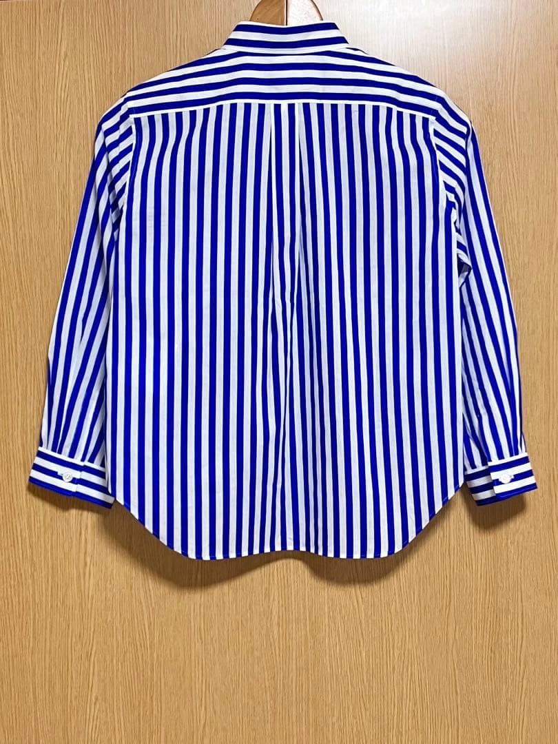 Tao Comme Des Garcon'S Long-Sleeve