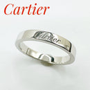 Cartier Ring 54 13 Y