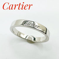 Cartier Ring 54 13 Y