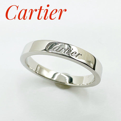 Cartier Ring 54 13 Y