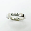 Cartier Ring 54 13 Y