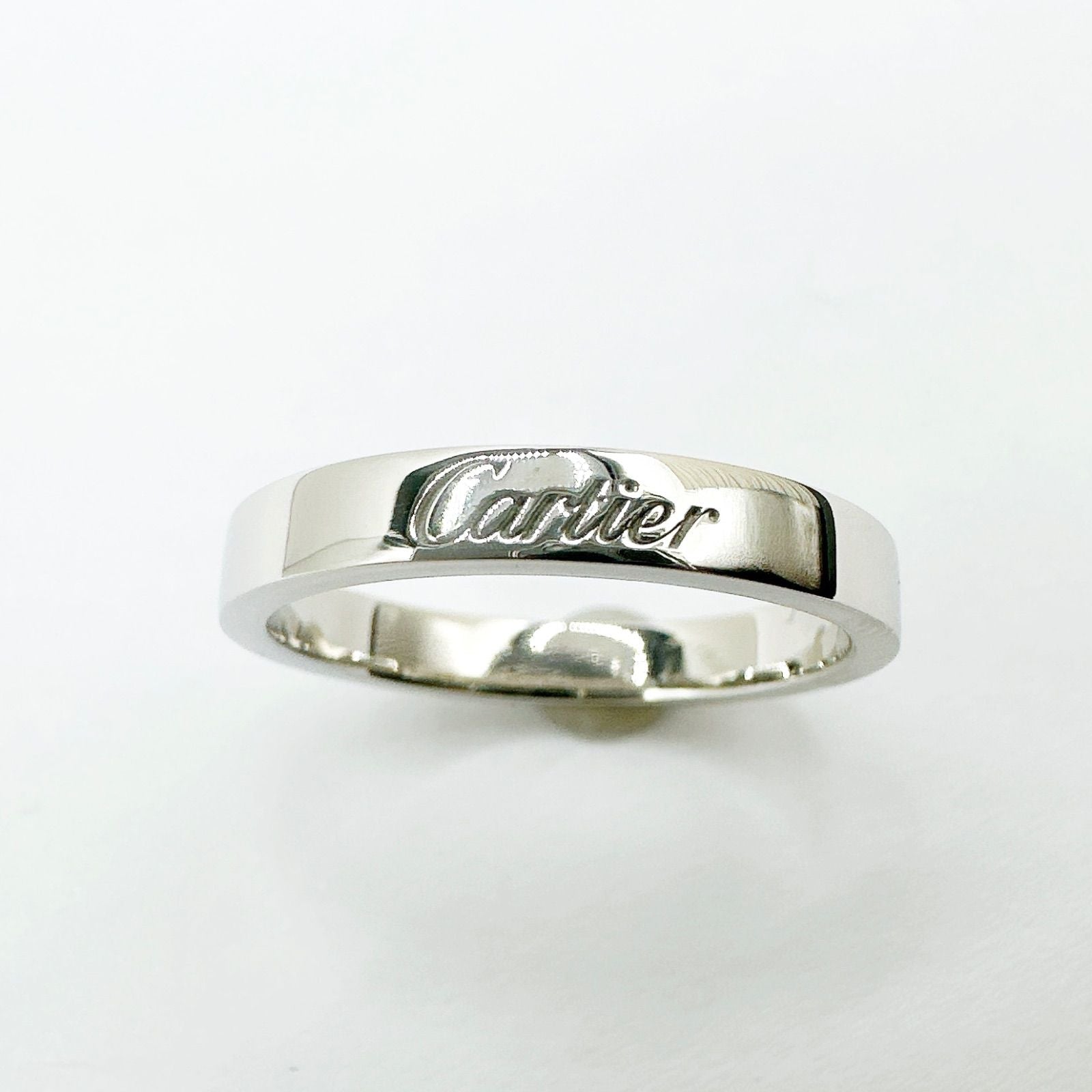 Cartier Ring 54 13 Y