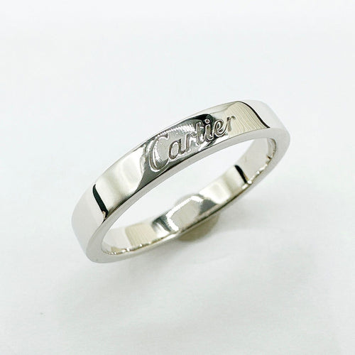 Cartier Ring 54 13 Y
