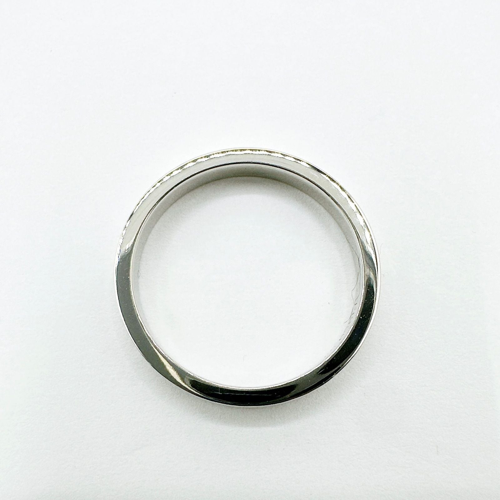 Cartier Ring 54 13 Y