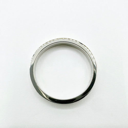 Cartier Ring 54 13 Y