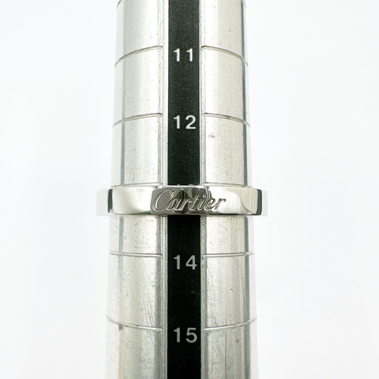 Cartier Ring 54 13 Y