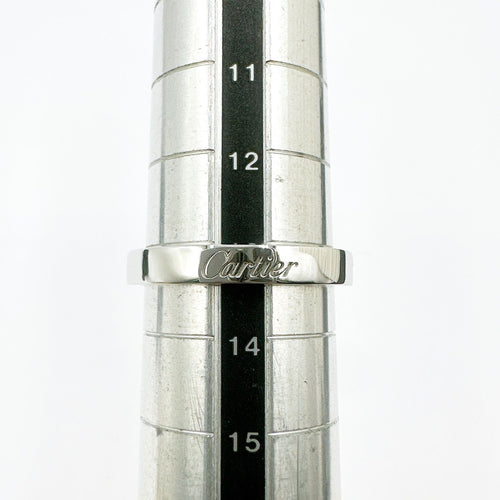 Cartier Ring 54 13 Y