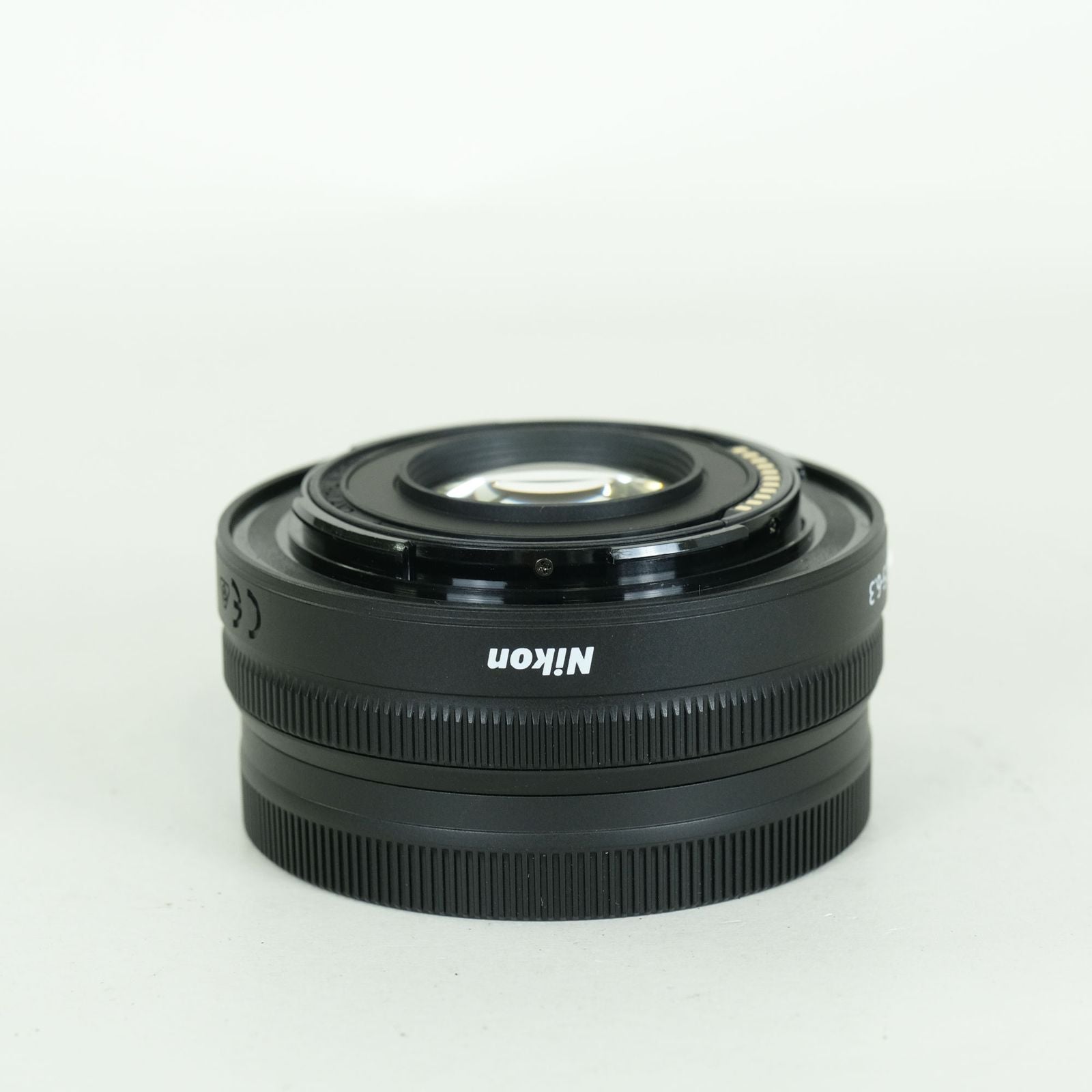 Nikon Lens (Zoom) Nikkor Z Dx 16-50Mm F/3.5-6.3 Vr