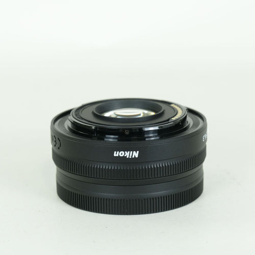 Nikon Lens (Zoom) Nikkor Z Dx 16-50Mm F/3.5-6.3 Vr