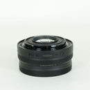 Nikon Lens (Zoom) Nikkor Z Dx 16-50Mm F/3.5-6.3 Vr