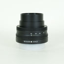 Nikon Lens (Zoom) Nikkor Z Dx 16-50Mm F/3.5-6.3 Vr