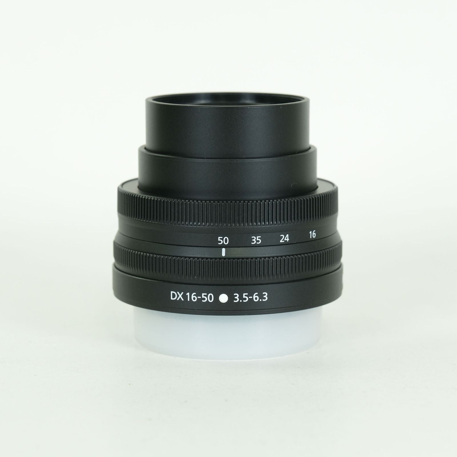 Nikon Lens (Zoom) Nikkor Z Dx 16-50Mm F/3.5-6.3 Vr