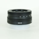 Nikon Lens (Zoom) Nikkor Z Dx 16-50Mm F/3.5-6.3 Vr