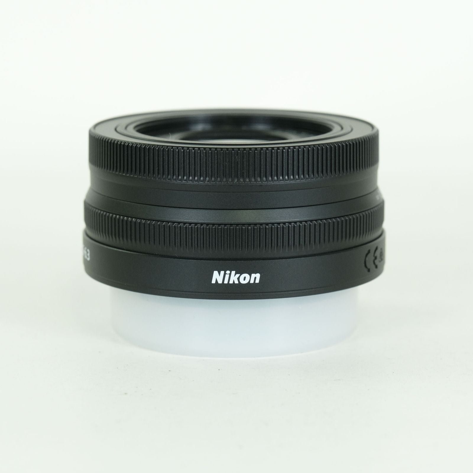 Nikon Lens (Zoom) Nikkor Z Dx 16-50Mm F/3.5-6.3 Vr