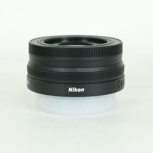 Nikon Lens (Zoom) Nikkor Z Dx 16-50Mm F/3.5-6.3 Vr