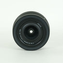 Nikon Lens (Zoom) Nikkor Z Dx 16-50Mm F/3.5-6.3 Vr