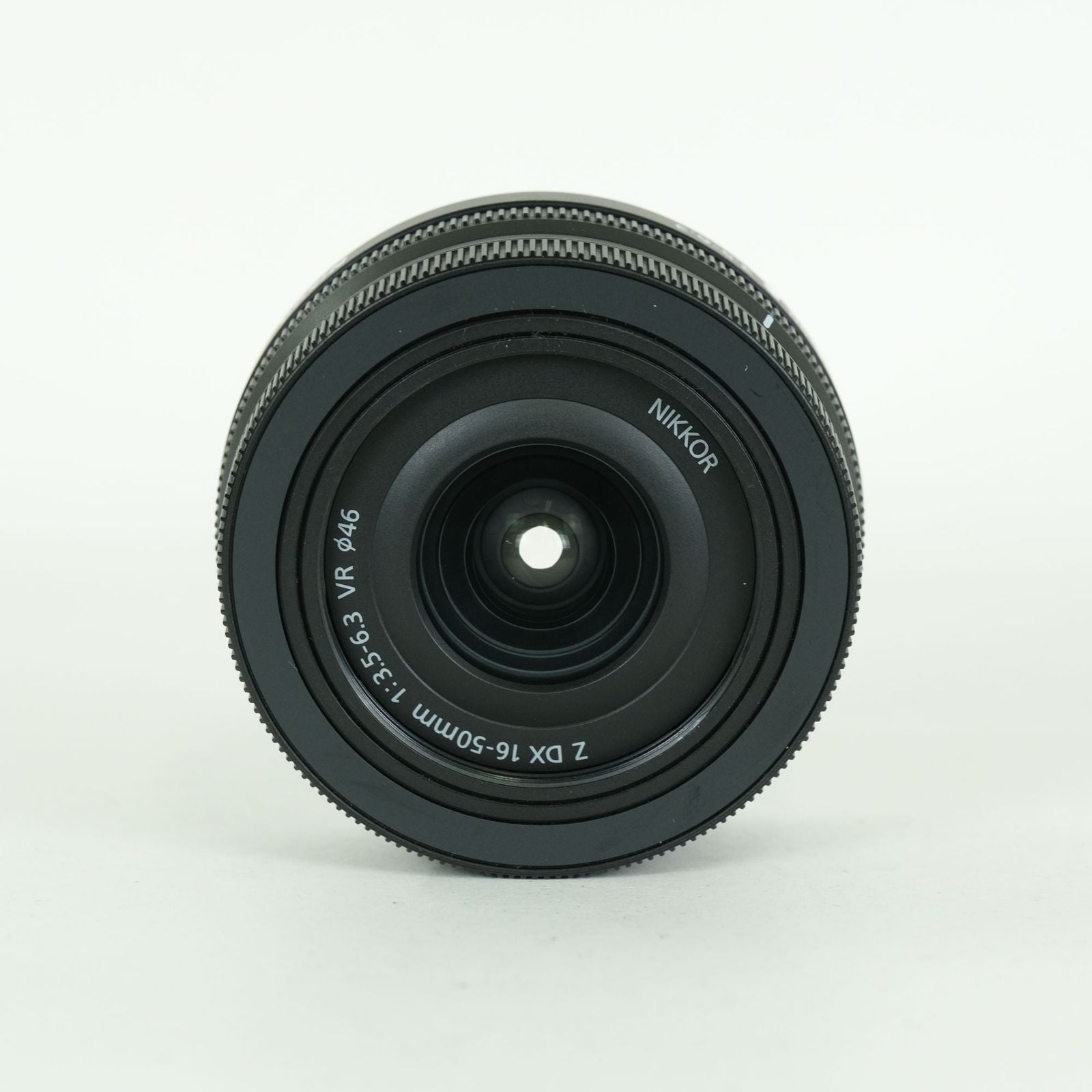 Nikon Lens (Zoom) Nikkor Z Dx 16-50Mm F/3.5-6.3 Vr