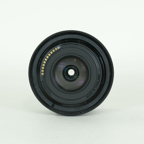 Nikon Lens (Zoom) Nikkor Z Dx 16-50Mm F/3.5-6.3 Vr