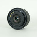 Nikon Lens (Zoom) Nikkor Z Dx 16-50Mm F/3.5-6.3 Vr