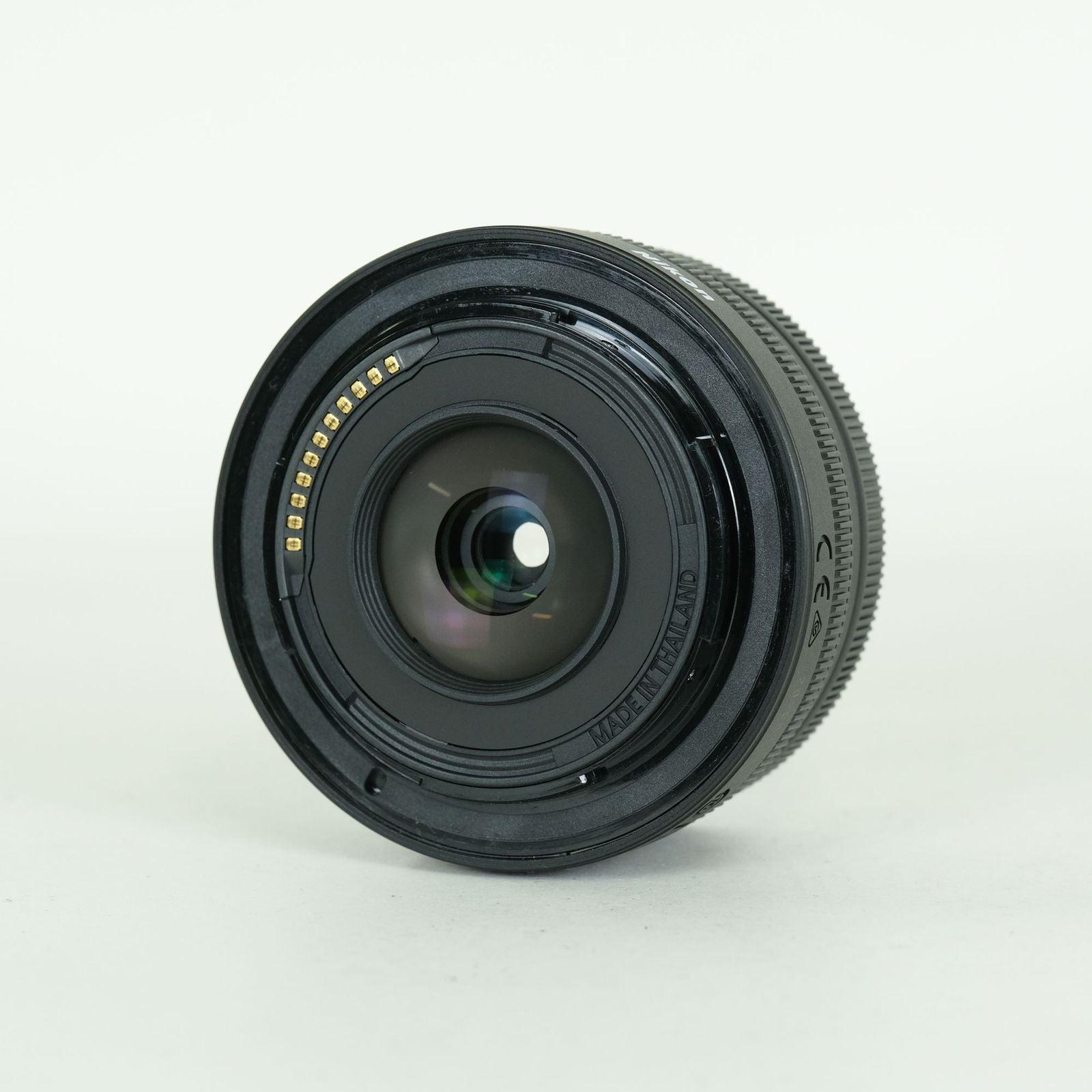 Nikon Lens (Zoom) Nikkor Z Dx 16-50Mm F/3.5-6.3 Vr